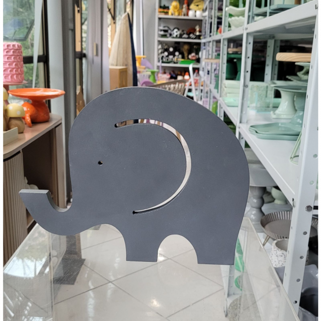 ELEFANTE MADEIRA G