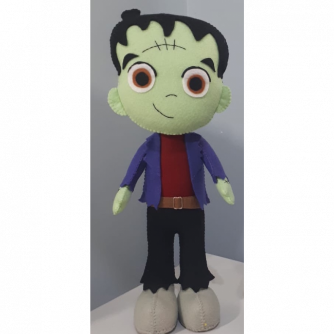 Frankstein