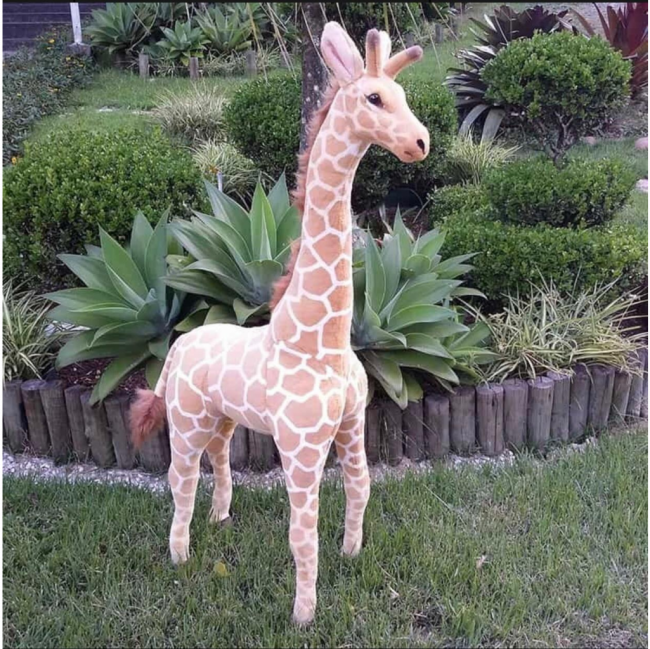 GIRAFA 1,20M