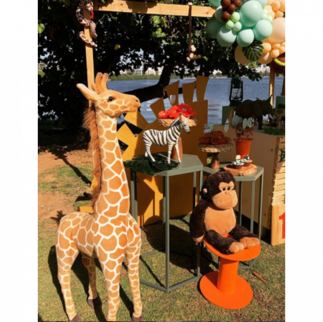 GIRAFA 1,20M