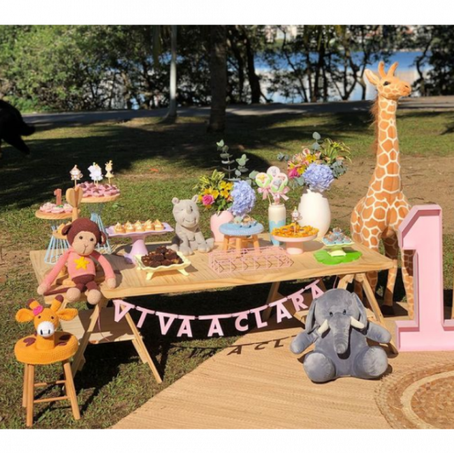 GIRAFA 1,20M