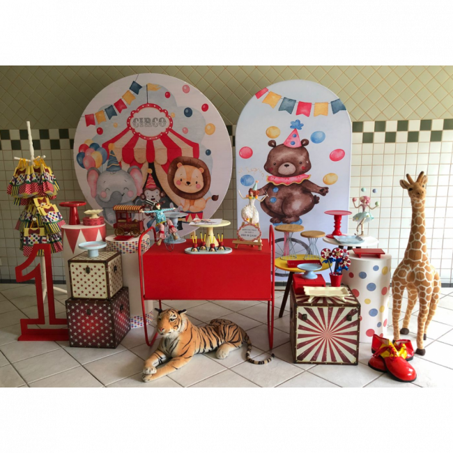 GIRAFA 1,20M