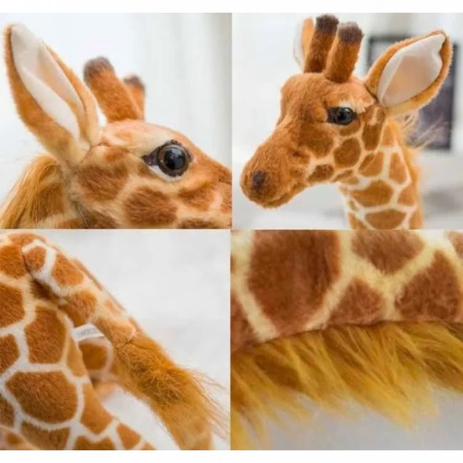 GIRAFA 60CM