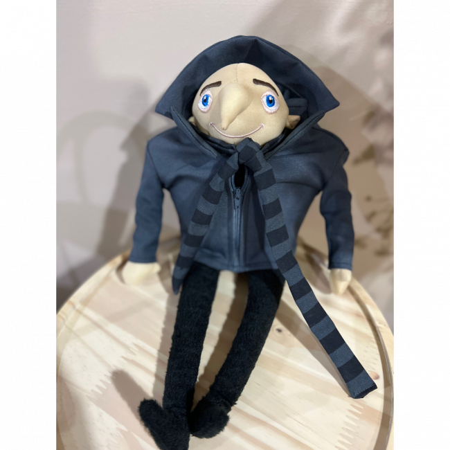 GRU (MINIONS)