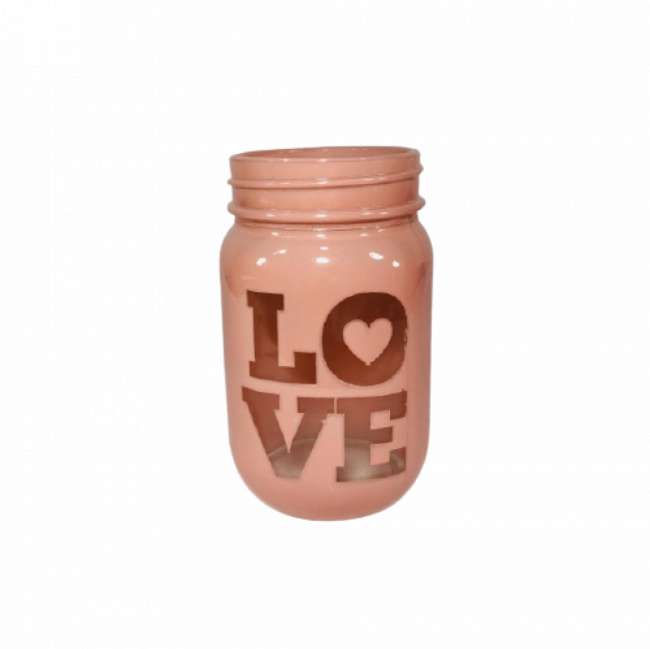 JARRA LOVE