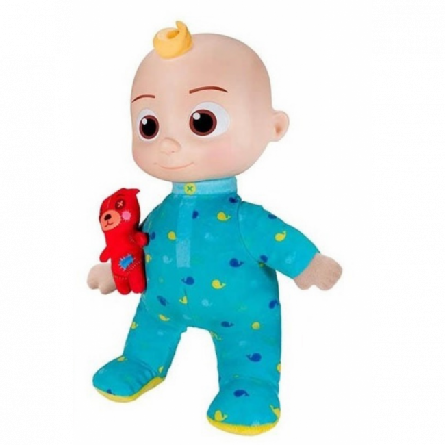 JJ COCOMELON