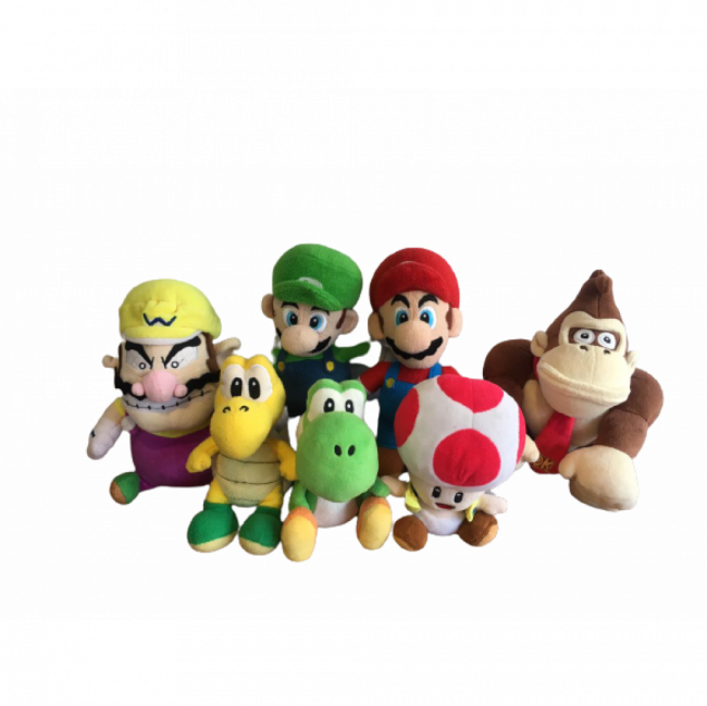 KIT MARIO