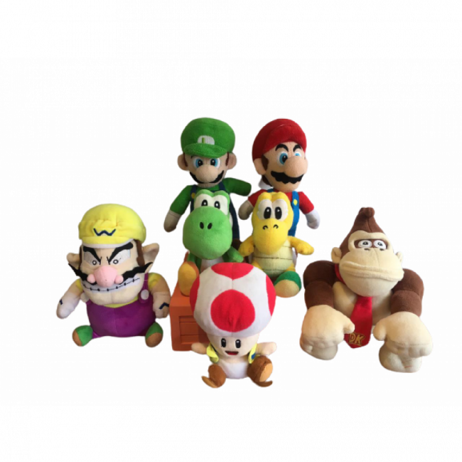 KIT MARIO