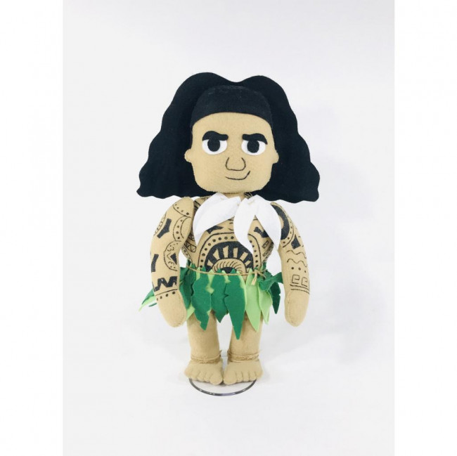 KIT MOANA DE FELTRO