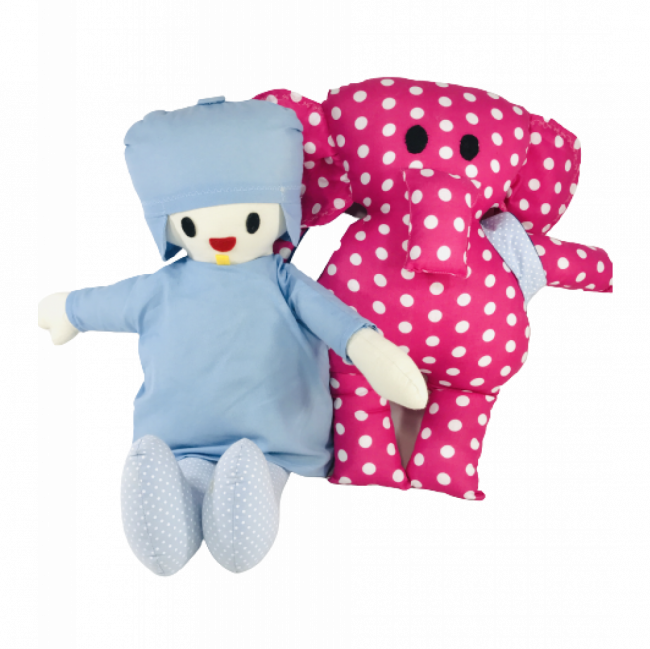 KIT POCOYO