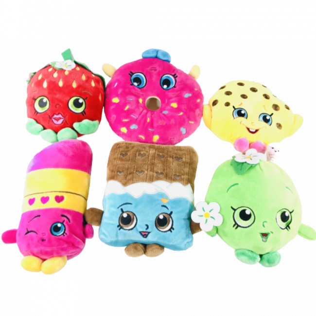KIT SHOPKINS