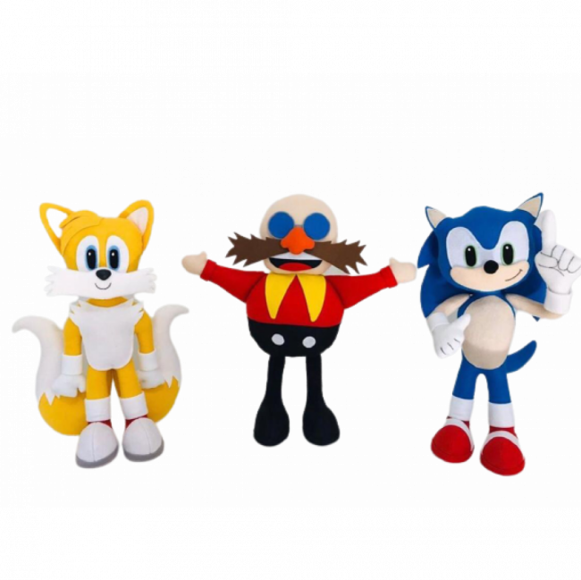 KIT SONIC