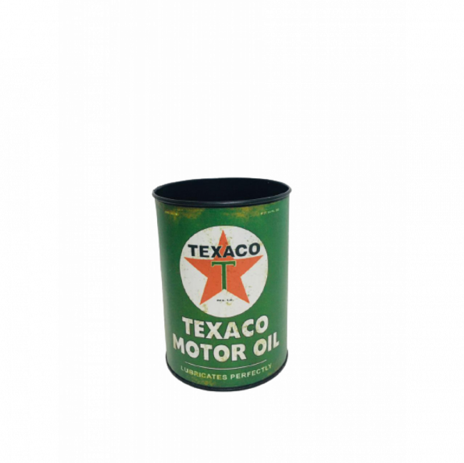 LATA TEXACO