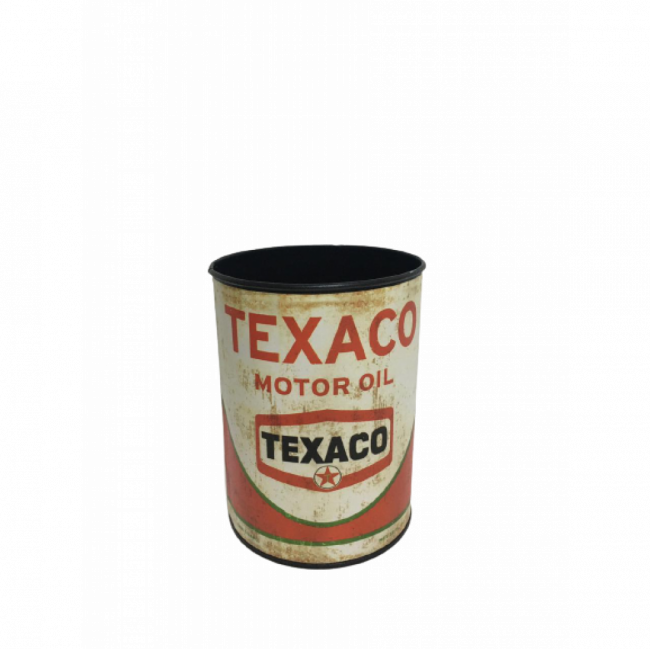 LATA TEXACO