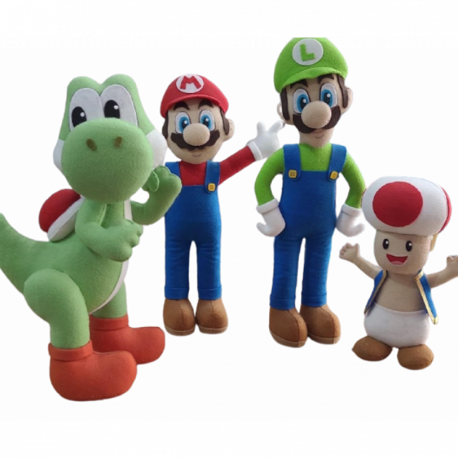 MARIO FELTRO