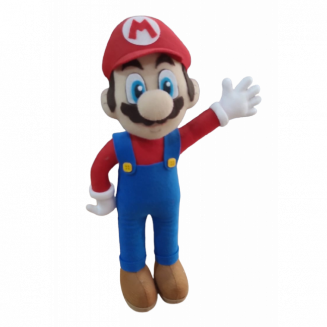 MARIO FELTRO