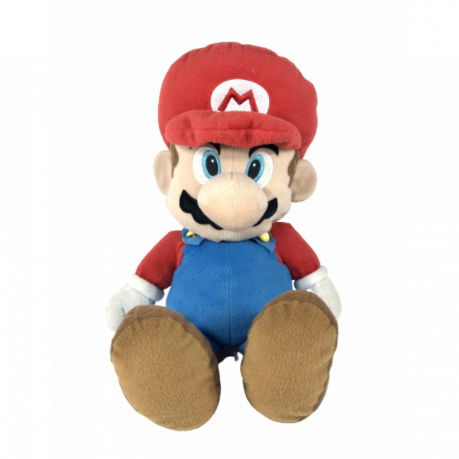 MARIO
