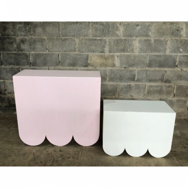 MESA BABADOS M (DISPONÍVEL EM OUTRAS CORES)