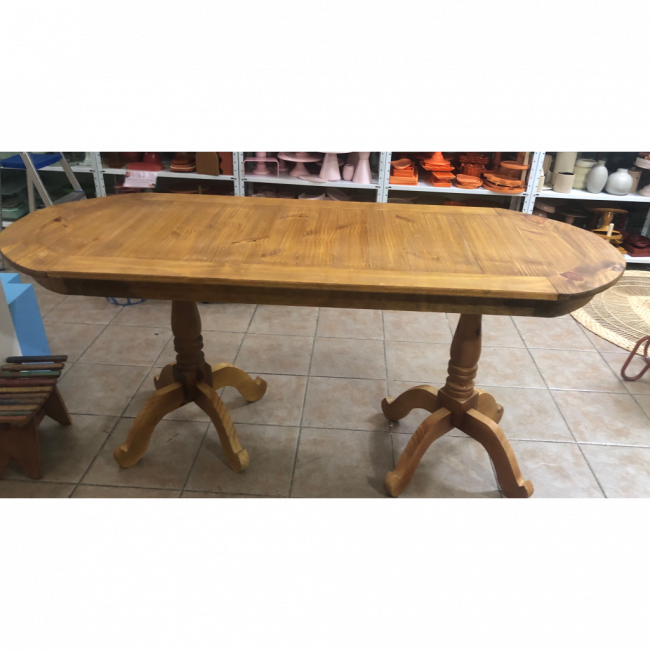 MESA CAROL 1,80X70X80