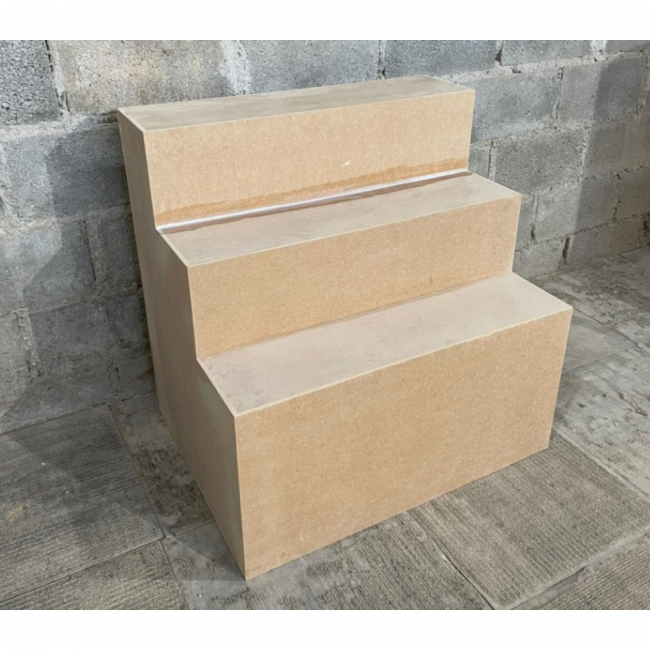 MESA ESCADA (DISPONÍVEL EM OUTRAS CORES)