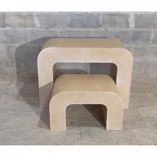 MESA PONTE P (DISPONÍVEL EM OUTRAS CORES)