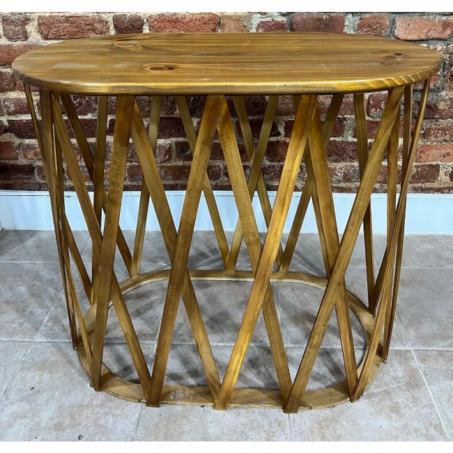 Mesa treliça