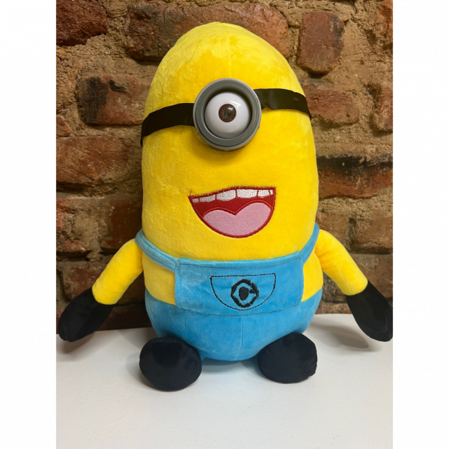 MINION.PELÚCIA