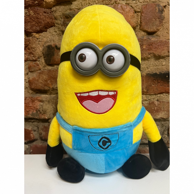 MINION PELÚCIA