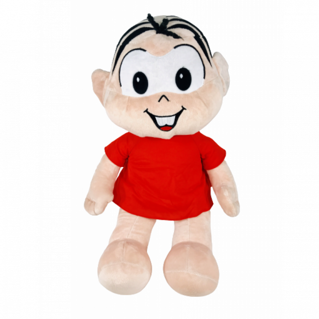 MÔNICA GG (TURMA DA MÔNICA)
