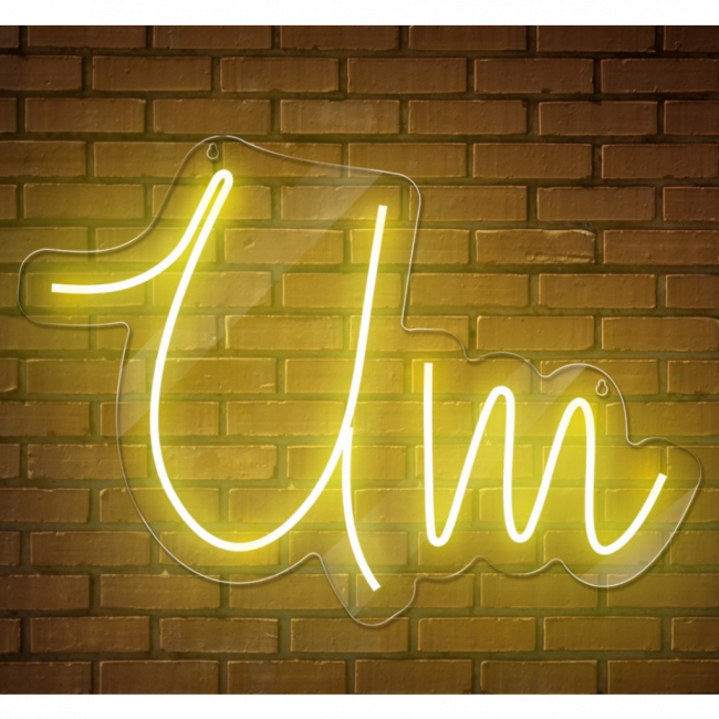 LUMINOSO NEON UM