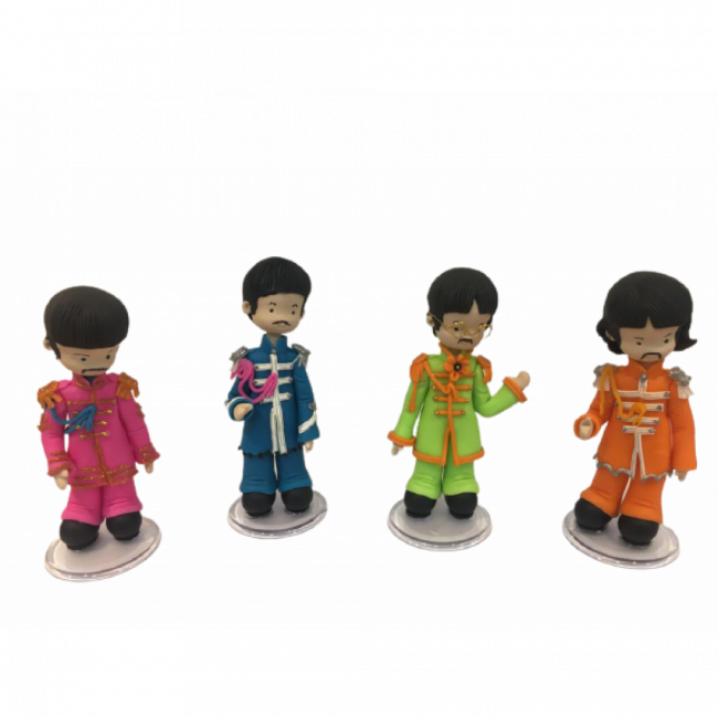 OS BEATLES