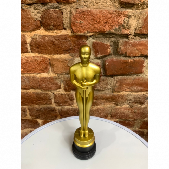 TROFÉU OSCAR