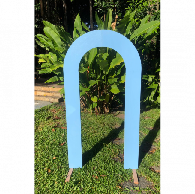 PAINEL ARCO VAZADO P (DISPONÍVEL EM OUTRAS CORES)