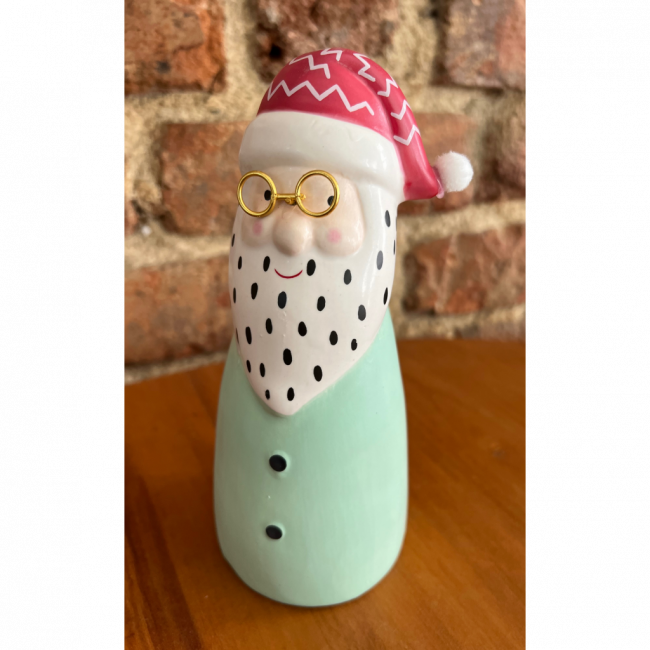 PAPAI NOEL M
