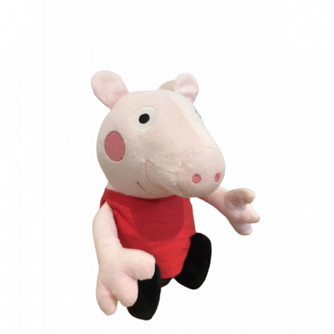 PEPPA PIG P