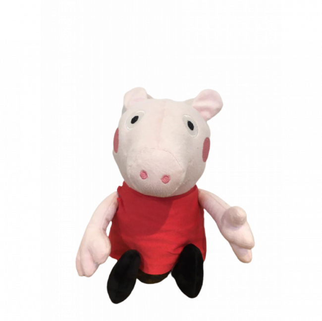 PEPPA PIG P