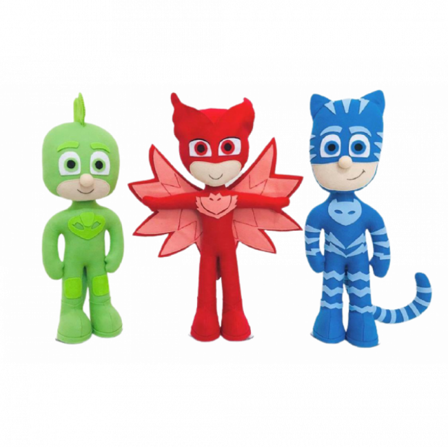 PJ MASKS
