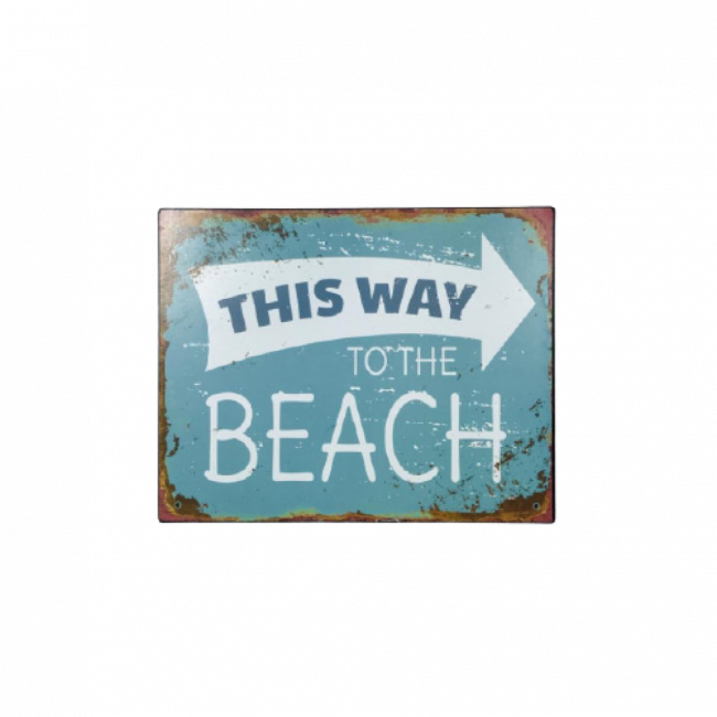 PLACA BEACH