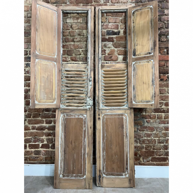 Porta antiga
