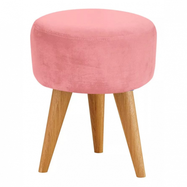 PUFF ROSA
