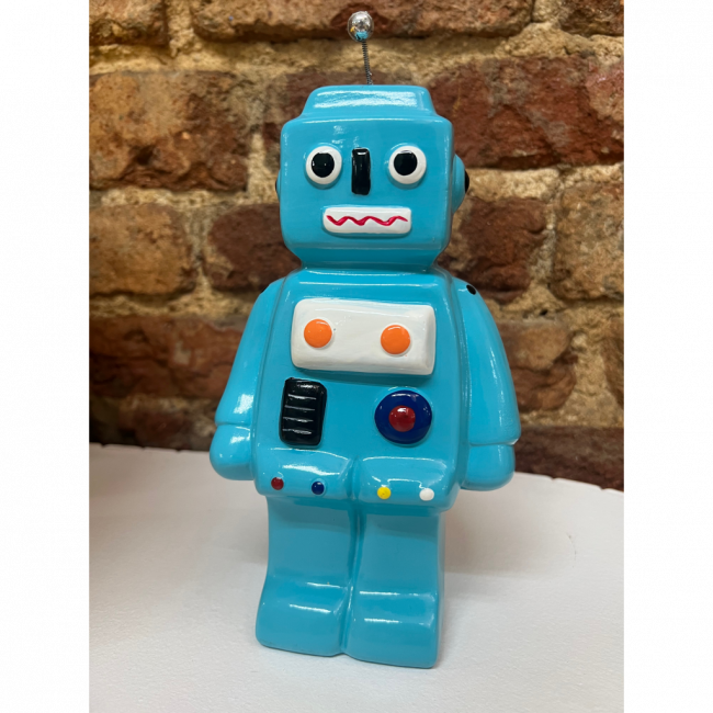 ROBÔ