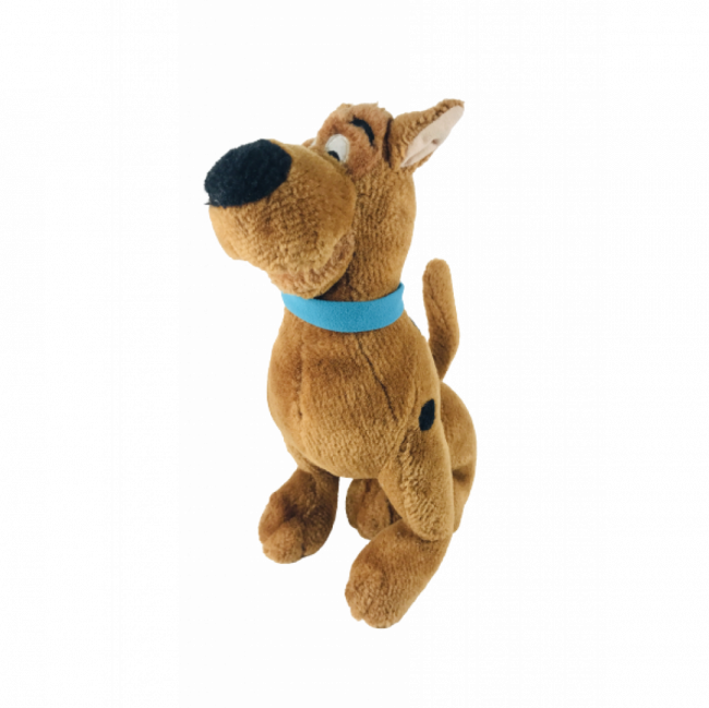 SCOOBY DOO