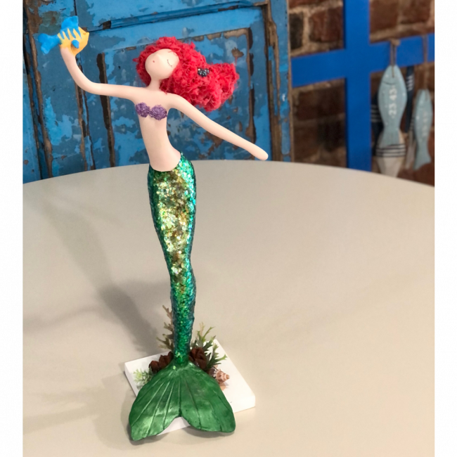 SEREIA ARIEL