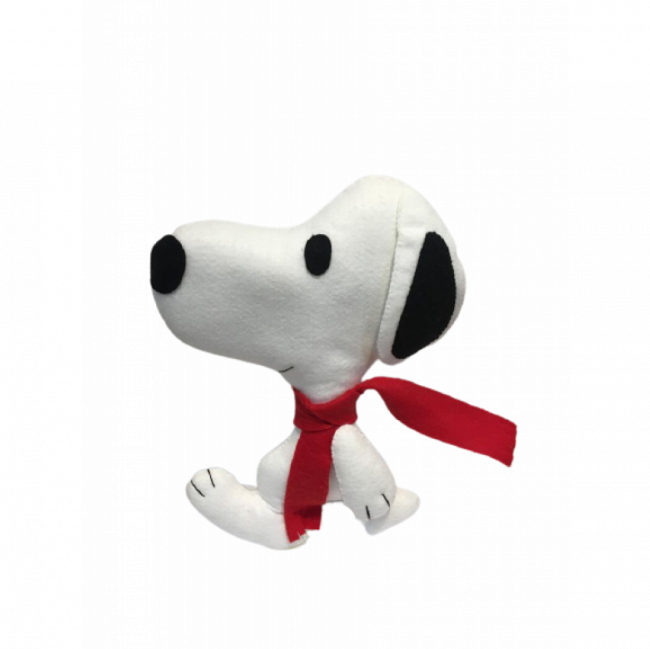 SNOOPY