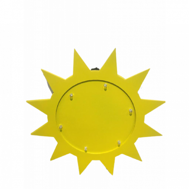 SOL LUMINOSO