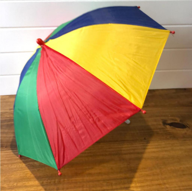 GUARDA CHUVA FREVO (SOMBRINHA)