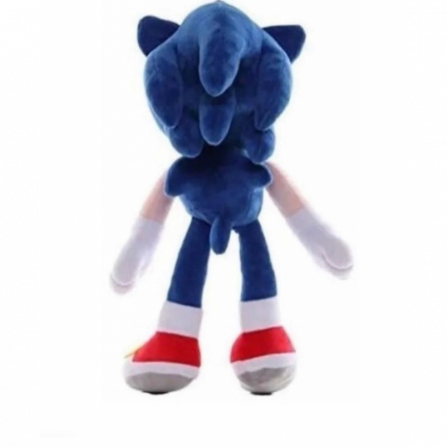 SONIC PELÚCIA