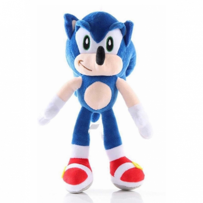 SONIC PELÚCIA