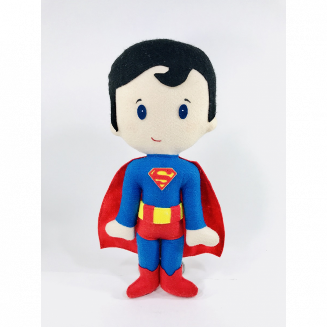 SUPER HOMEM
