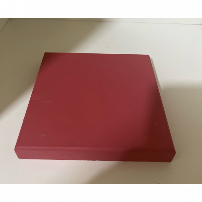 CAiXA ALTURA ROSA